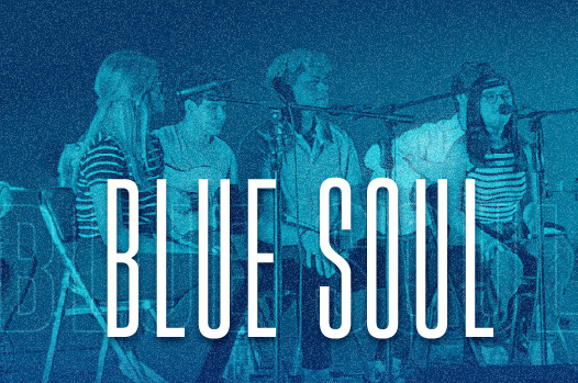 Presentan a Blue Soul, representativo de música de Unida Navojoa 11/03