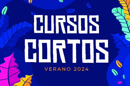 Presentan oferta cursos cortos extensión de la cultura de verano 2024