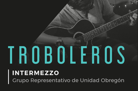 Invitan a la presentación de “Troboleros” de Intermezzo el 3 de mayo