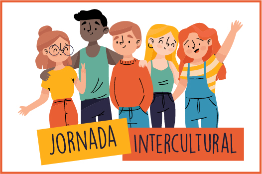 Invitan a la Jornada Intercultural del semestre enero – mayo 2024