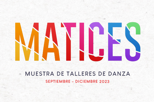 Invitan a la Muestra de talleres de Danza septiembre - diciembre 2023