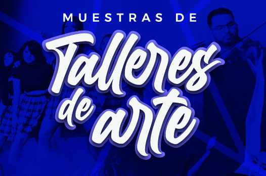 Invitan a Muestra de talleres de Danza y Música ITSON feb - may 2023