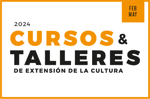 Continúan inscripciones talleres artísticos feb-may 2024 últimos días