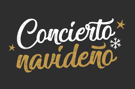 Invitan al concierto navideño Coro Universitario Pléyades en Rectoría