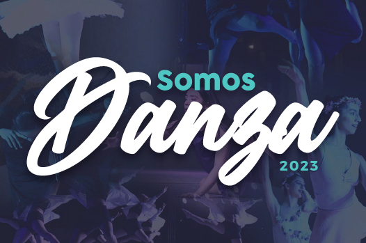 Invitan a “Somos Danza”  presentación de grupos de danza el 4 de mayo