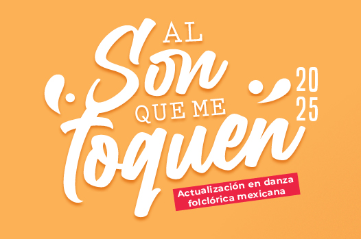Invitan a actualización en Danza Folclórica Mexicana, Edición Veracruz