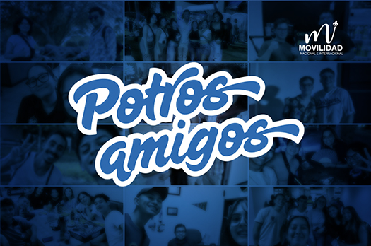 ¡Vive una experiencia única con el programa Potro Amigo!