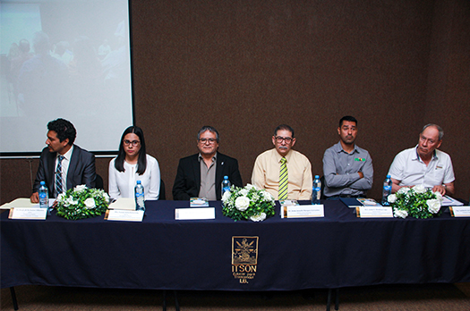 Presentan libro sobre Tecnologías para producción sostenible de trigo