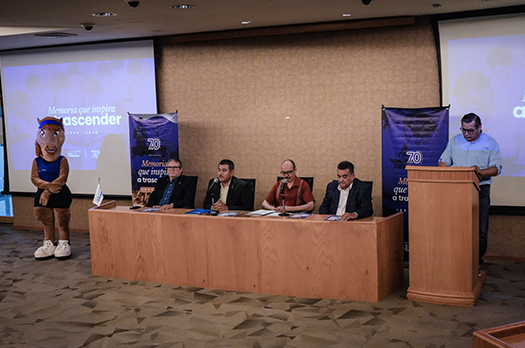 Celebrará ITSON su 70 aniversario