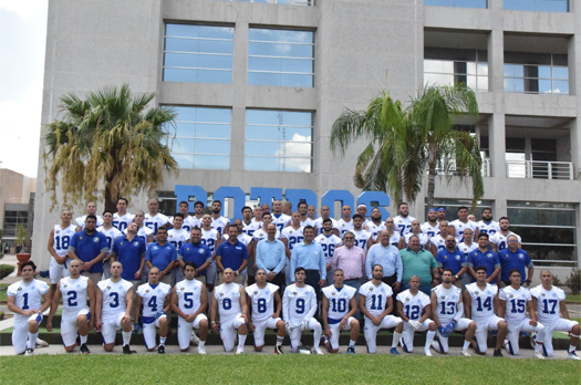 Inician Potros su cabalgata rumbo a Liga Mayor