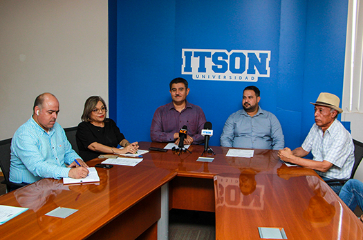 ​Invitan al evento Juntas y juntos por la paz