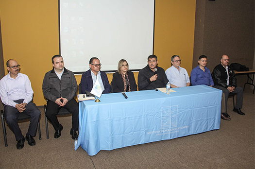 ​Avanza Consulta Universitaria en ITSON