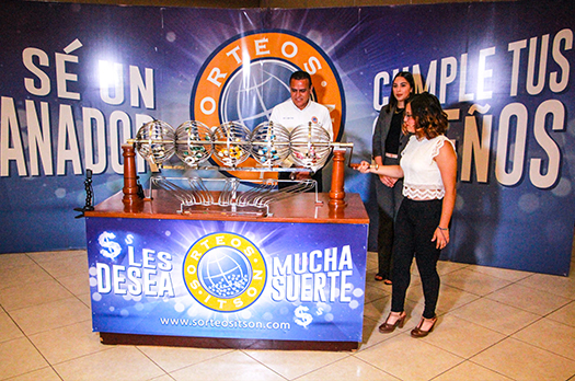 ​Celebra ITSON Sorteo Potro Millonario 2023