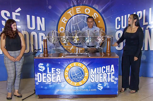 Celebra ITSON Sorteo Primavera 2024