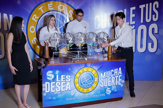 ITSON entrega más de 4 millones en premios en Sorteo Primavera 2025