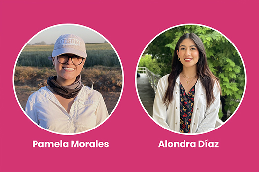 ​Alumnas ITSON ganan primer lugar Talento Joven, Ciencia Audiovisual