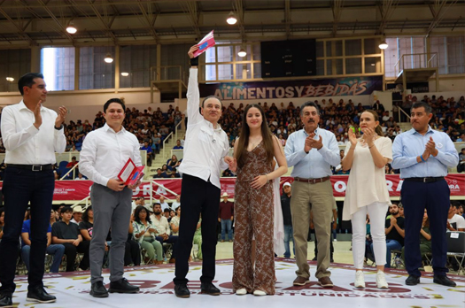 Reciben estudiantes ITSON beca Sonora de Oportunidades