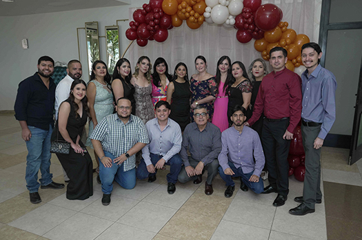 Reconoce ITSON a su Personal Secretarial y Administrativo de Apoyo