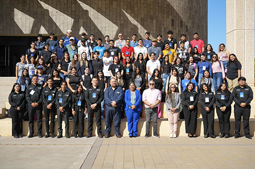 ITSON celebra la Semana Académica de Contraloría Pública 2025