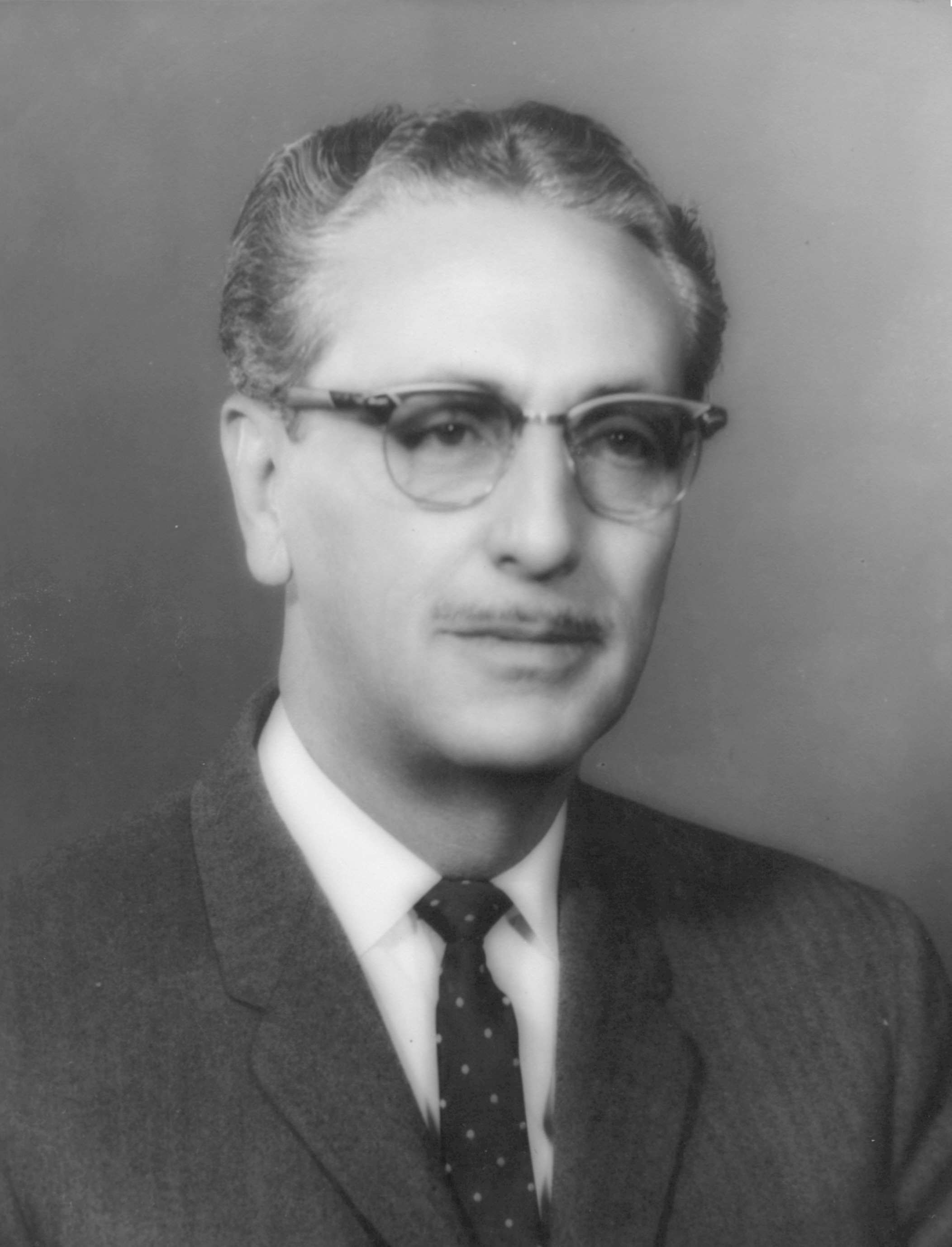 Alberto Delgado Pastor
