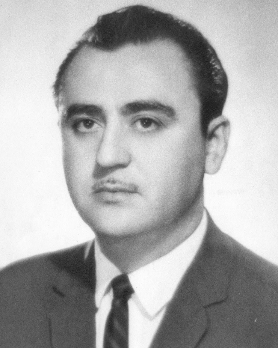 Marco Antonio Salazar Ainza