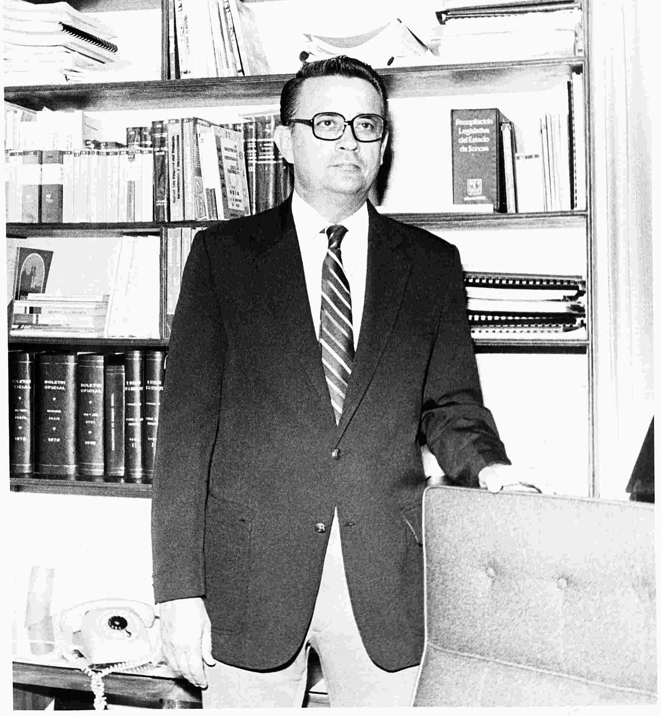 Eduardo Estrella Acedo