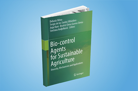 Aportes científicos del ITSON para una agricultura sostenible